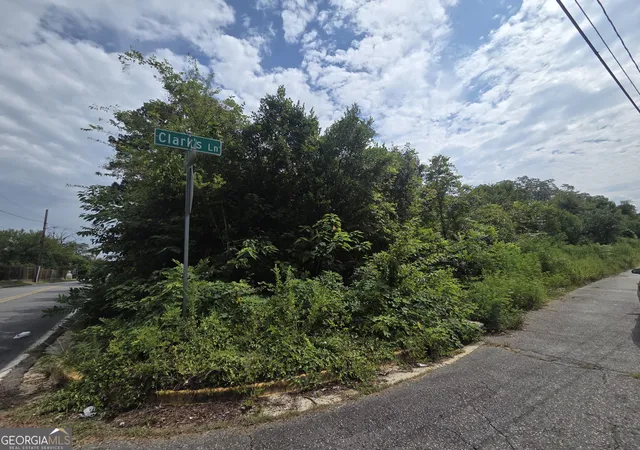 Photo 1 of Land for sale at 1024 Clarks Ln, Macon, GA 31217 | MLS# 10815313 | Listing updated on 2026-08-13