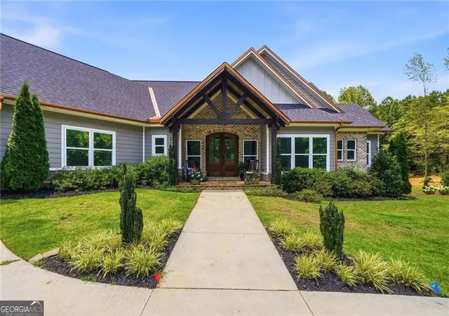 4th image of 24 Simpson Rd, Bremen, GA 30110 | MLS# 10800151