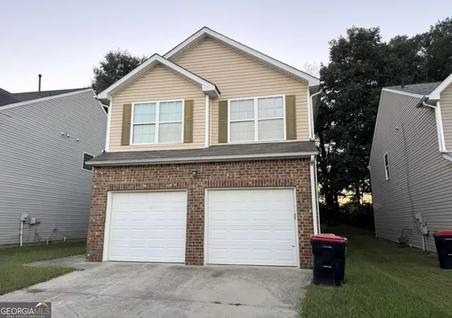 Photo 1 of Single family home for sale at 5777 Little River Rd, Atlanta, GA 30349 | MLS# 10878983 | Listing updated on 2026-10-28