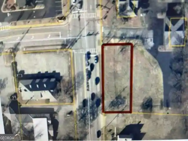 Photo 1 of Land for sale at N Jeff Davis Dr, Fayetteville, GA 30214 | MLS# 10856525 | Listing updated on 2026-10-15