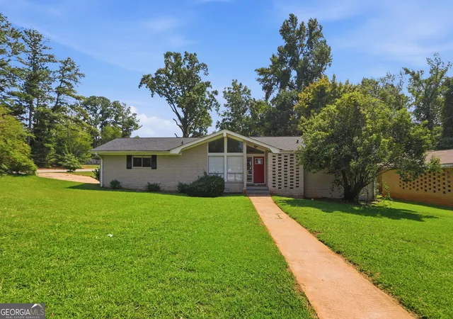 Photo 1 of Single family home for sale at 3679 Mecklinburg Pl, Decatur, GA 30032 | MLS# 10835441 | Listing updated on 2026-09-11