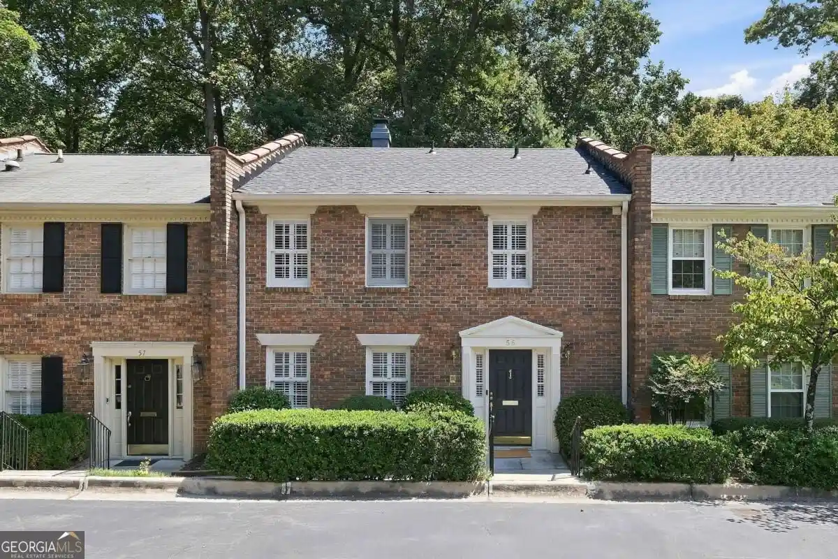 Photo 1 of Townhouse for sale at 70 Old Ivy Rd Ne #56, Atlanta, GA 30342 | MLS# 10839831 | Listing updated on 2026-10-22