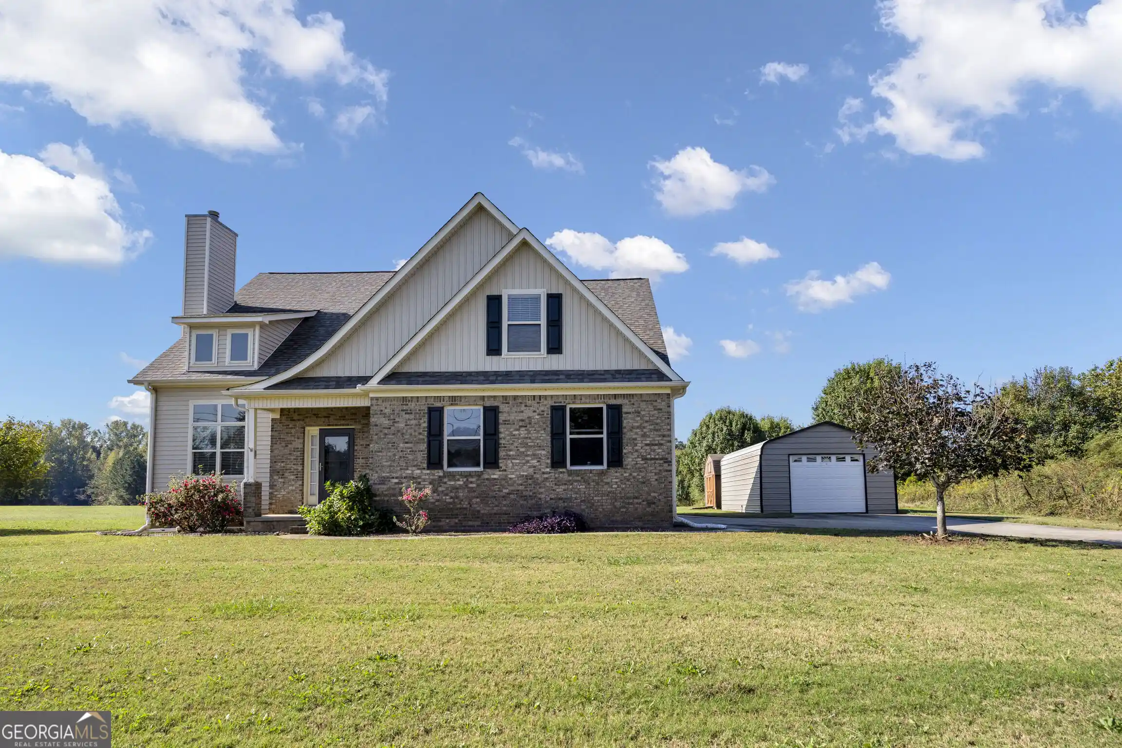 Single family home for sale at 3070 High Fls Rd, Jackson, GA 30233 | MLS# 10874421