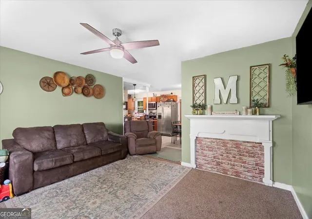 3rd image of 179 N Whitfield Dr Ne, Dalton, GA 30721 | MLS# 10793864