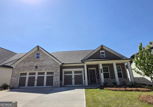 1st image of 2427 Enchanted Sky Wy, Dacula, GA 30019 | MLS# 10696714