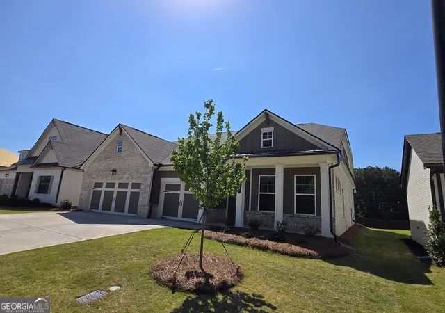 2nd image of 2427 Enchanted Sky Wy, Dacula, GA 30019 | MLS# 10696714