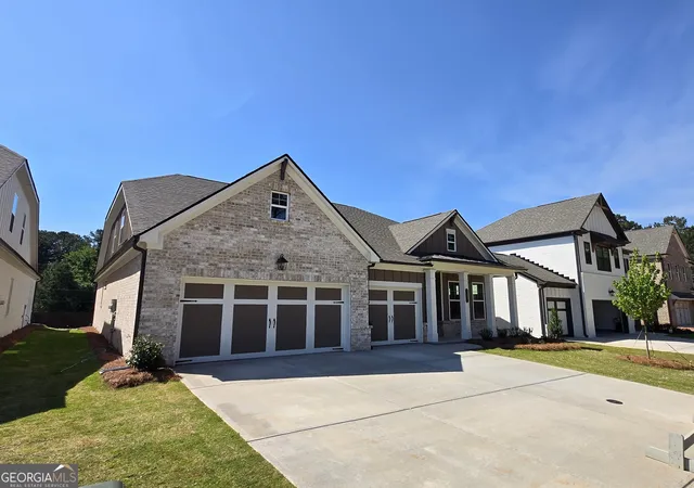 3rd image of 2427 Enchanted Sky Wy, Dacula, GA 30019 | MLS# 10696714
