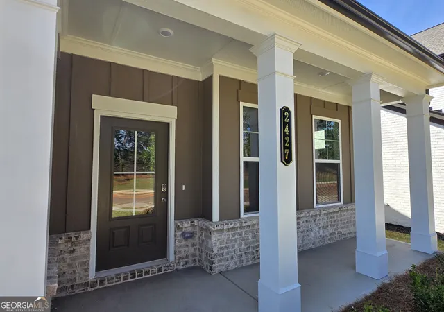4th image of 2427 Enchanted Sky Wy, Dacula, GA 30019 | MLS# 10696714