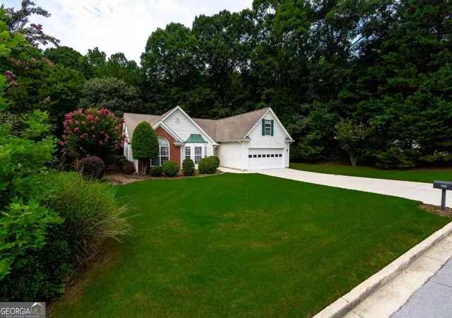 2nd image of 1265 Cedar Oak Lane, Lawrenceville, GA 30043 | MLS# 10816116