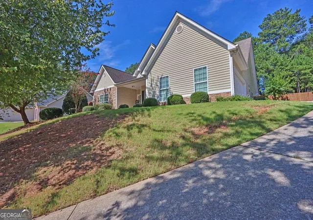 40th image of 4337 Shag Bark Trl, Gainesville, GA 30507 | MLS# 10829708
