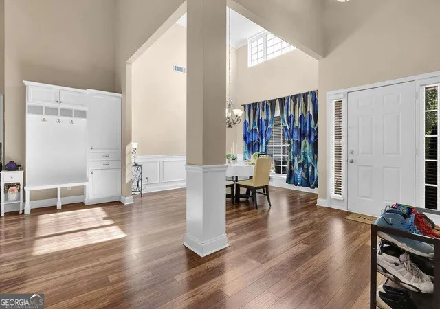 Photo 4 of Single family home for sale at 4337 Shag Bark Trl, Gainesville, GA 30507 | MLS# 10829708 | Listing updated on 2026-09-26