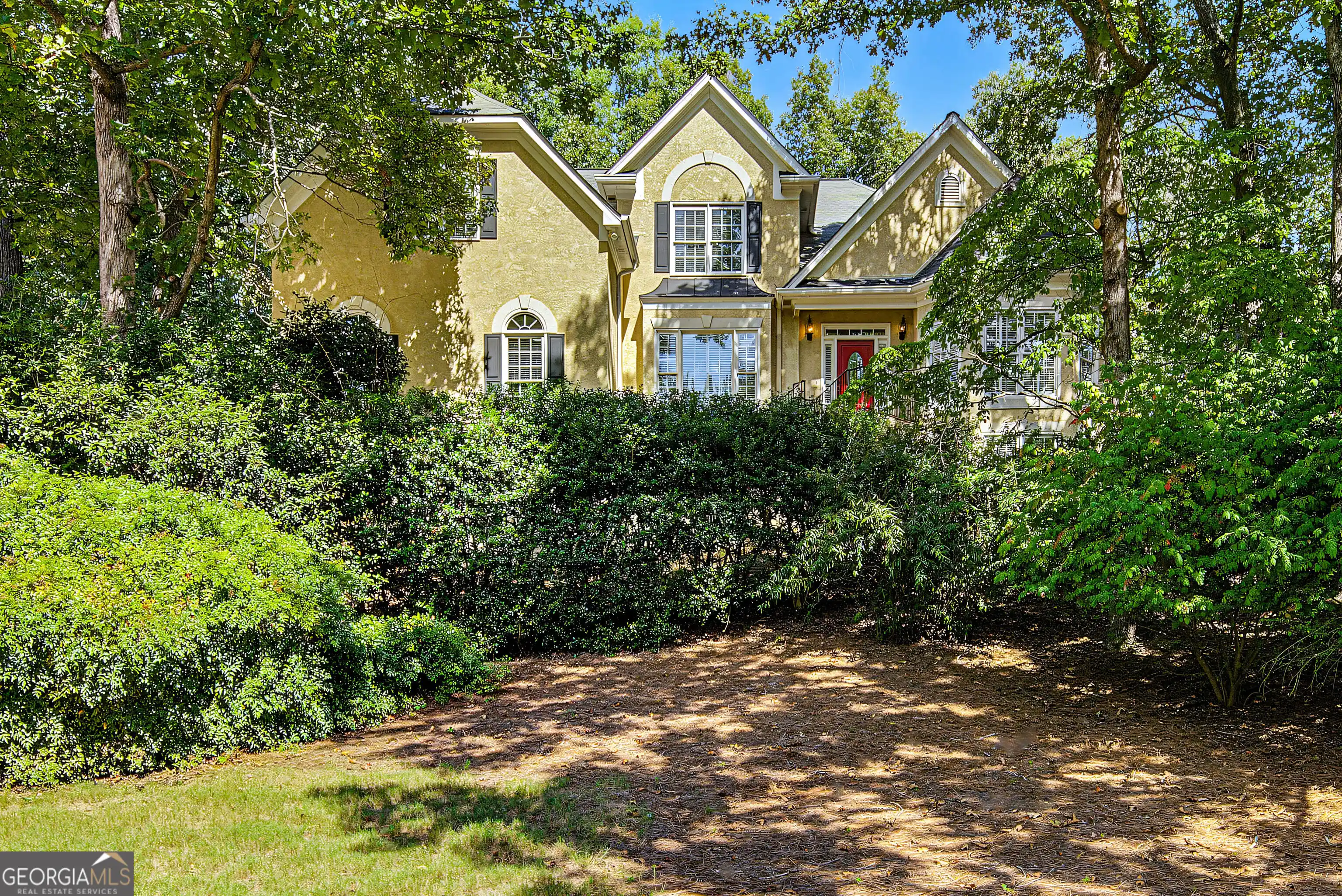Photo 1 of Single family home for sale at 403 Henredon Hl, Peachtree City, GA 30269 | MLS# 10857654 | Listing updated on 2026-10-16