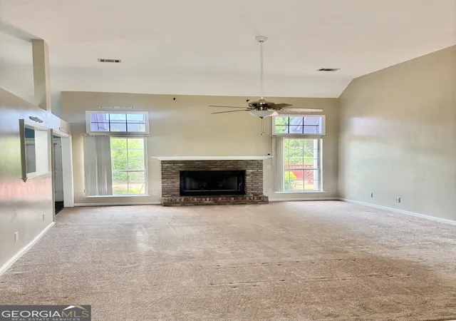 Homes for sale in Warner Robins, GA | 207 Pebblebrook E, Warner Robins, GA 31088 | MLS# 10789567