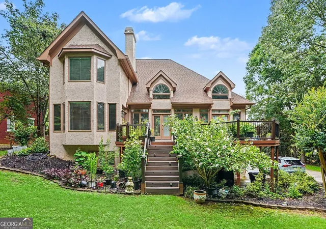 1st image of 104 Royal Burgess Way Way, Mcdonough, GA 30253 | MLS# 10794784