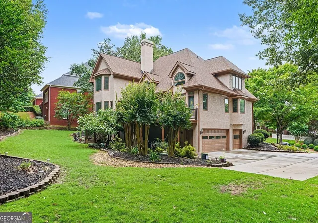 3rd image of 104 Royal Burgess Way Way, Mcdonough, GA 30253 | MLS# 10794784