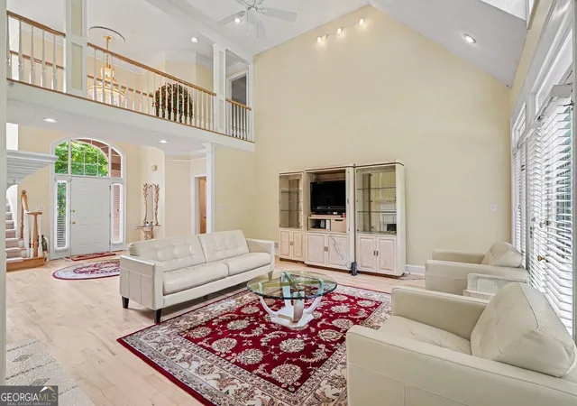 4th image of 104 Royal Burgess Way Way, Mcdonough, GA 30253 | MLS# 10794784