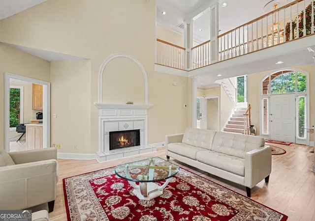 5th image of 104 Royal Burgess Way Way, Mcdonough, GA 30253 | MLS# 10794784