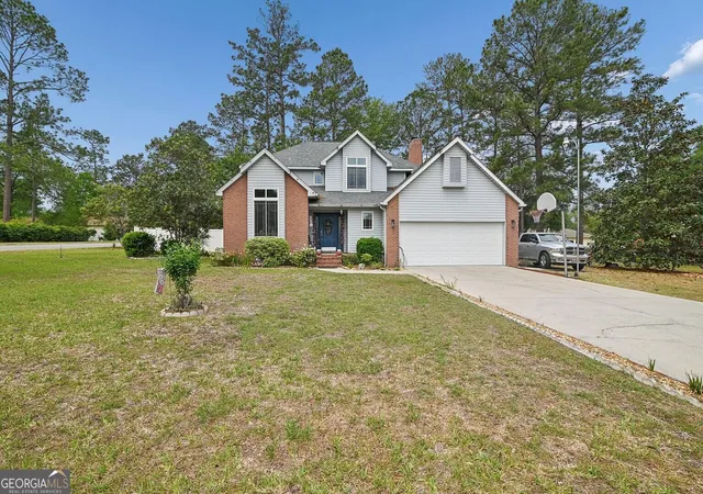 Homes for sale in Waycross, GA | 3101 Ash Dr, Waycross, GA 31501 | MLS# 10742377