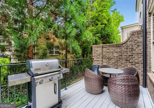 Photo 23 of Townhouse for sale at 58 Sheridan Dr #7, Atlanta, GA 30305 | MLS# 10785401 | Listing updated on 2026-10-05