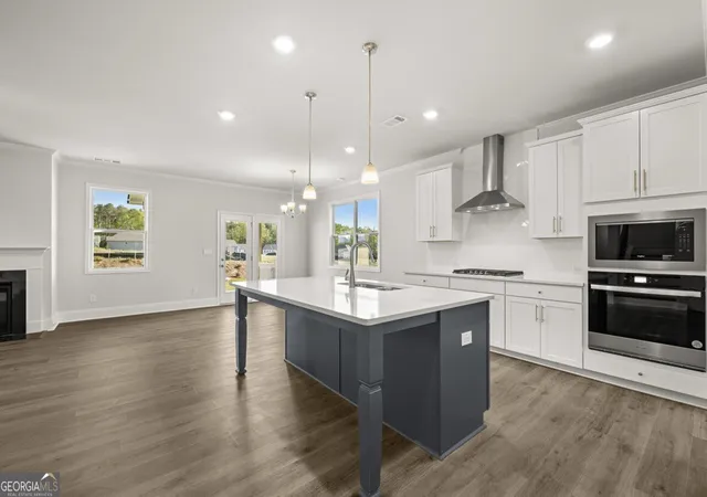 Photo 4 of Single family home for sale at 210 Parkview Dr, Dallas, GA 30157 | MLS# 10789285 | Listing updated on 2026-09-19
