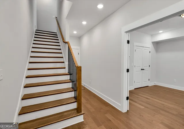Photo 3 of Townhouse for sale at 1060 Robert Smalls Wy, Atlanta, GA 30318 | MLS# 10812844 | Listing updated on 2026-09-30