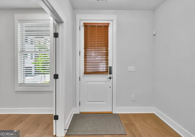 Photo 4 of Townhouse for sale at 1060 Robert Smalls Wy, Atlanta, GA 30318 | MLS# 10812844 | Listing updated on 2026-09-30