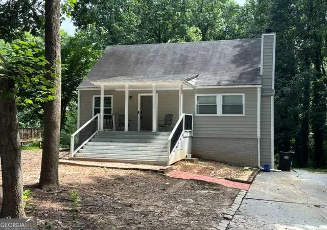 Photo 1 of Single family home for sale at 2483 Ramblewood Ct, Acworth, GA 30102 | MLS# 10811255 | Listing updated on 2026-09-04