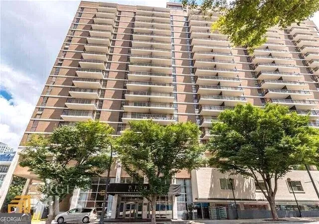 1st image of 620 Peachtree St Ne #909, Atlanta, GA 30308 | MLS# 10736828