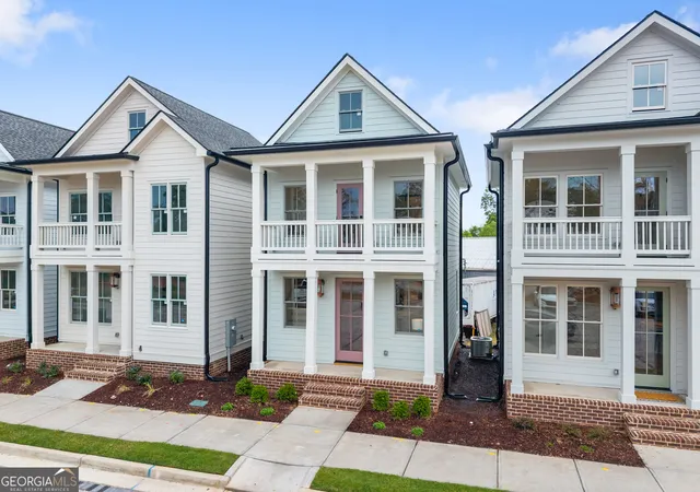 23rd image of 758 Trail View Ct Sw, Gainesville, GA 30501 | MLS# 10773679