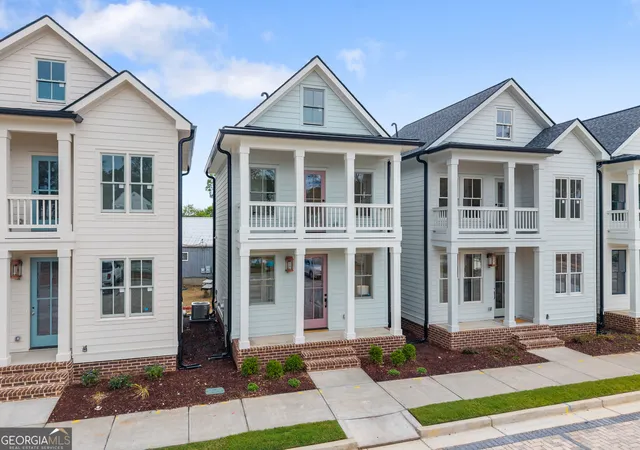 2nd image of 758 Trail View Ct Sw, Gainesville, GA 30501 | MLS# 10773679