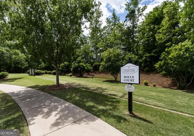 40th image of 6129 Brookhaven Cir, Johns Creek, GA 30097 | MLS# 10818145