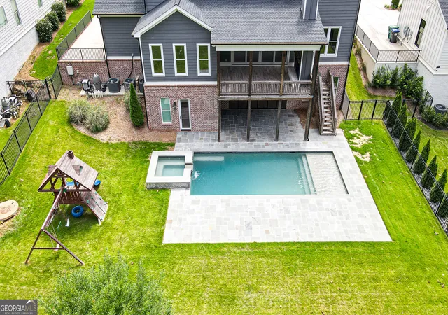 Photo 2 of Single family home for sale at 116 Owens Mill Pl, Canton, GA 30115 | MLS# 10774795 | Listing updated on 2026-09-12