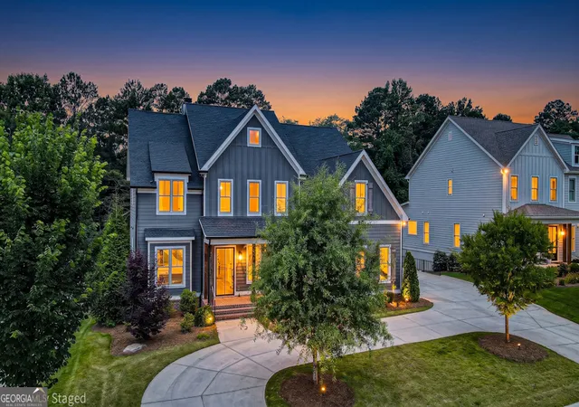 Photo 3 of Single family home for sale at 116 Owens Mill Pl, Canton, GA 30115 | MLS# 10774795 | Listing updated on 2026-09-12
