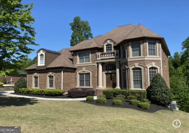 Photo 1 of Single family home for sale at 5185 Barrington Tr Dr Sw, Atlanta, GA 30331 | MLS# 10670969 | Listing updated on 2026-01-27