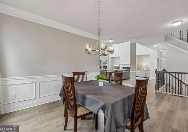 Photo 4 of Single family home for sale at 129 Edinburgh Dr, Canton, GA 30115 | MLS# 10772451 | Listing updated on 2026-08-15