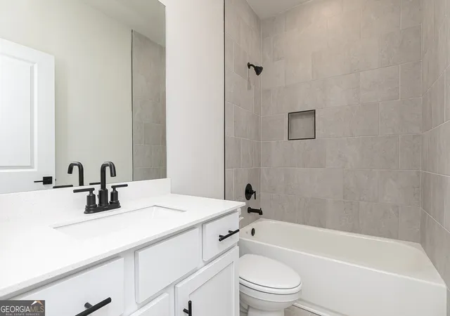13th image of 130 Cantrell Dr, Dallas, GA 30157 | MLS# 10799202
