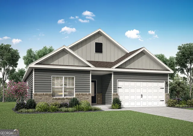 1st image of 130 Cantrell Dr, Dallas, GA 30157 | MLS# 10799202