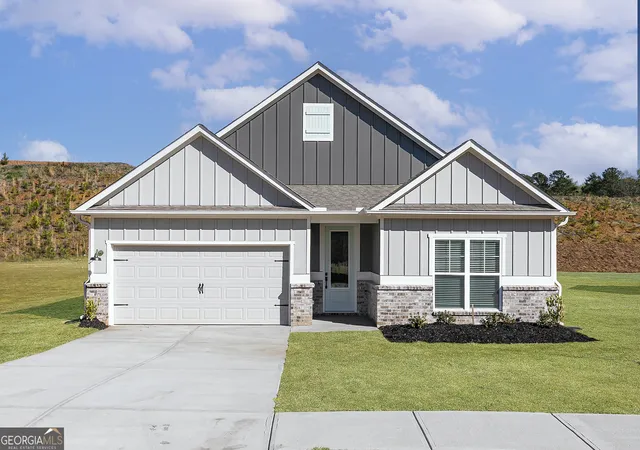 2nd image of 130 Cantrell Dr, Dallas, GA 30157 | MLS# 10799202