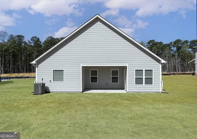 3rd image of 130 Cantrell Dr, Dallas, GA 30157 | MLS# 10799202