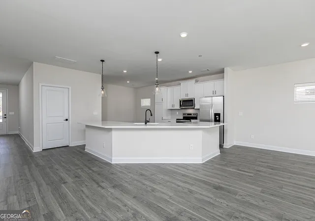 5th image of 130 Cantrell Dr, Dallas, GA 30157 | MLS# 10799202