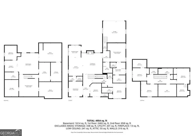 Photo 156 of Single family home for sale at 9904 Ashford Green Way, Douglasville, GA 30135 | MLS# 10815794 | Listing updated on 2026-09-10