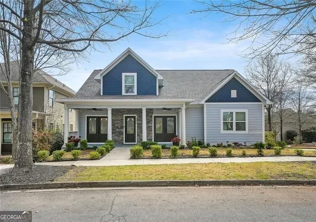 Photo 2 of Single family home for sale at 9904 Ashford Green Way, Douglasville, GA 30135 | MLS# 10815794 | Listing updated on 2026-09-10
