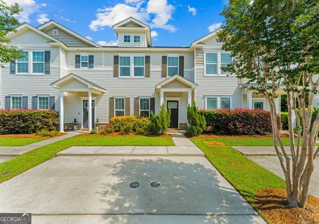 Homes for sale in Pooler, GA | 206 Ventura Pl, Pooler, GA 31322 | MLS# 10794818