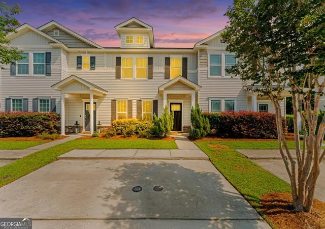 Homes for sale in Pooler, GA | 206 Ventura Pl, Pooler, GA 31322 | MLS# 10794818