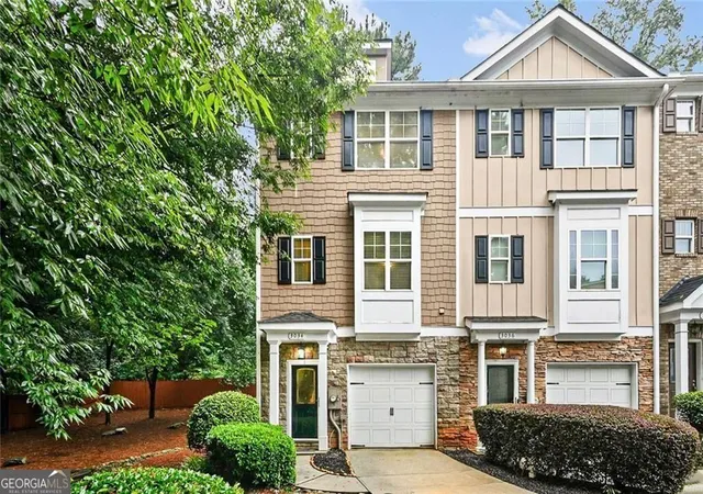 Photo 1 of Townhouse for sale at 3034 Lauren Parc Rd, Decatur, GA 30032 | MLS# 10820704 | Listing updated on 2026-08-28