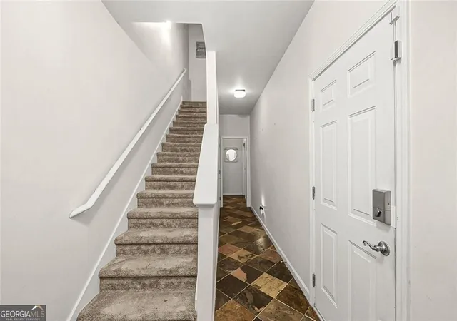 Photo 3 of Townhouse for sale at 3034 Lauren Parc Rd, Decatur, GA 30032 | MLS# 10820704 | Listing updated on 2026-08-28