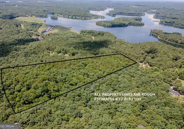 Photo 1 of Land for sale at 0 Browning Shoals Rd, Social Circle, GA 30025 | MLS# 10811073 | Listing updated on 2026-08-27