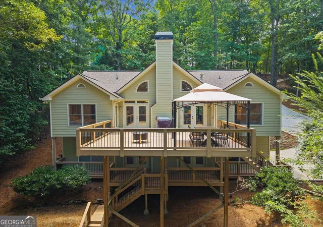 Photo 1 of Single family home for sale at 3410 Banks Mountain Pl, Gainesville, GA 30506 | MLS# 10830381 | Listing updated on 2026-09-05