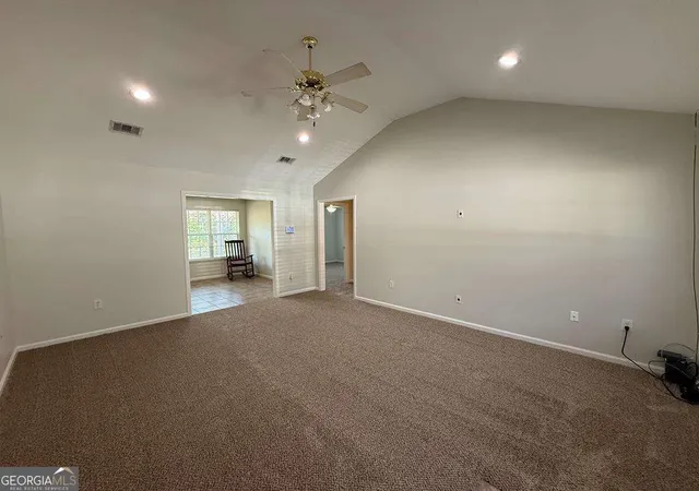 3rd image of 4125 Springruff Dr, Valdosta, GA 31602 | MLS# 10718437