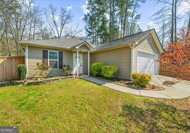 Photo 3 of Sale Pending at 212 Whispering Pine Cir Ne, White, GA 30184 | MLS# 10715403 | Listing updated on 2026-10-10